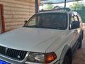 Mitsubishi Montero Sport 1999 годаfor4 300 000 тг. в Шымкент – фото 4