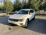 Volkswagen Tiguan 2021 года за 12 600 000 тг. в Костанай – фото 3