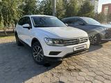 Volkswagen Tiguan 2021 года за 12 600 000 тг. в Костанай