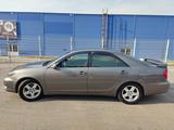 Toyota Camry 2002 годаfor5 500 000 тг. в Алматы – фото 5