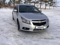 Chevrolet Cruze 2012 годаfor3 455 555 тг. в Костанай