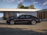 Audi A6 45 TFSI Quattro Sport 2026 годаүшін44 000 000 тг. в Астана – фото 3
