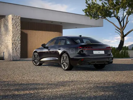 Audi A6 45 TFSI Quattro Sport 2026 года за 44 000 000 тг. в Астана – фото 5