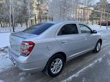 Chevrolet Cobalt 2021 годаүшін5 950 000 тг. в Костанай – фото 5