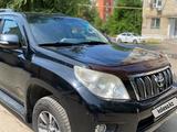 Toyota Land Cruiser Prado 2011 годаfor14 000 000 тг. в Уральск – фото 2