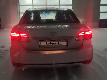 Toyota Avensis 2013 года за 6 600 000 тг. в Уральск – фото 3