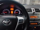 Toyota Avensis 2013 года за 6 700 000 тг. в Уральск – фото 4