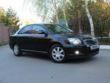 Toyota Avensis 2007 годаүшін5 700 000 тг. в Петропавловск – фото 4