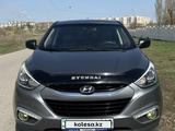 Hyundai ix35 2014 года за 8 400 000 тг. в Рудный