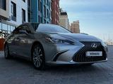 Lexus ES 250 2020 годаүшін23 500 000 тг. в Актау