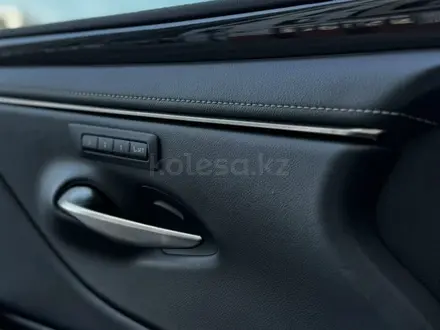 Lexus ES 250 2020 года за 23 500 000 тг. в Актау – фото 8