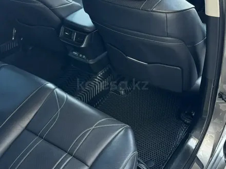 Lexus ES 250 2020 года за 23 500 000 тг. в Актау – фото 6