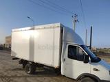 ГАЗ ГАЗель 2005 годаүшін3 200 000 тг. в Туркестан