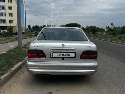 Mercedes-Benz E 280 1998 года за 4 600 000 тг. в Алматы – фото 2