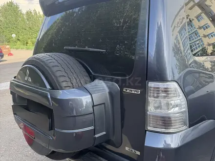 Mitsubishi Pajero 2012 года за 9 999 999 тг. в Астана – фото 4