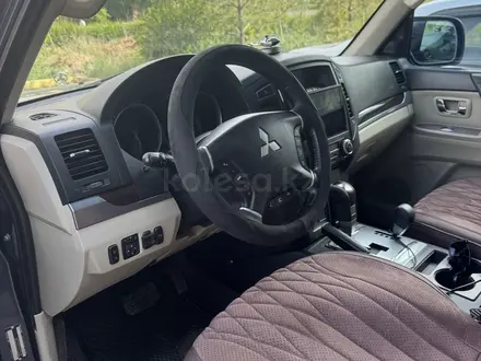 Mitsubishi Pajero 2012 года за 9 999 999 тг. в Астана – фото 10