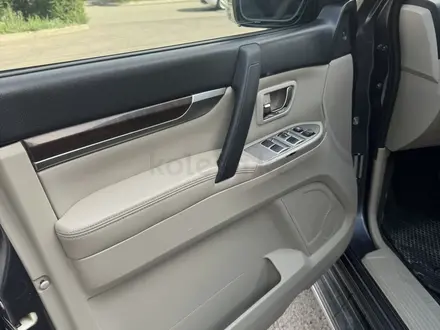 Mitsubishi Pajero 2012 года за 9 999 999 тг. в Астана – фото 11