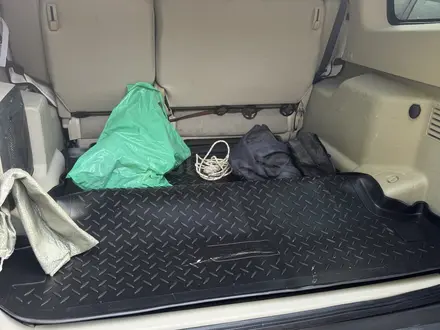 Mitsubishi Pajero 2012 года за 9 999 999 тг. в Астана – фото 15