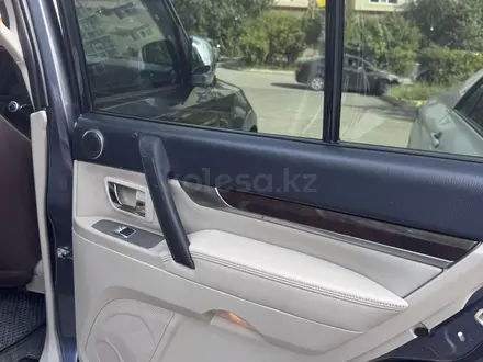 Mitsubishi Pajero 2012 года за 9 999 999 тг. в Астана – фото 19