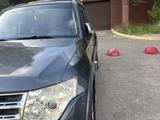 Mitsubishi Pajero 2012 года за 9 999 999 тг. в Астана – фото 2