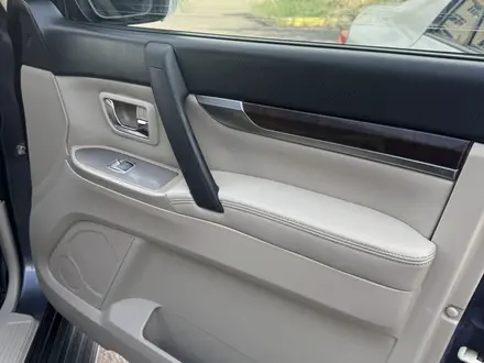 Mitsubishi Pajero 2012 года за 9 999 999 тг. в Астана – фото 22