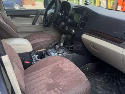 Mitsubishi Pajero 2012 года за 9 999 999 тг. в Астана – фото 23