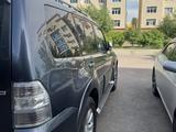 Mitsubishi Pajero 2012 года за 9 999 999 тг. в Астана – фото 5