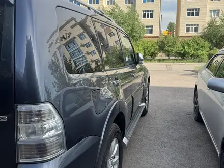 Mitsubishi Pajero 2012 года за 9 999 999 тг. в Астана – фото 5