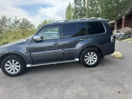 Mitsubishi Pajero 2012 года за 9 999 999 тг. в Астана – фото 8