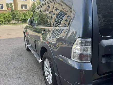 Mitsubishi Pajero 2012 года за 9 999 999 тг. в Астана – фото 7