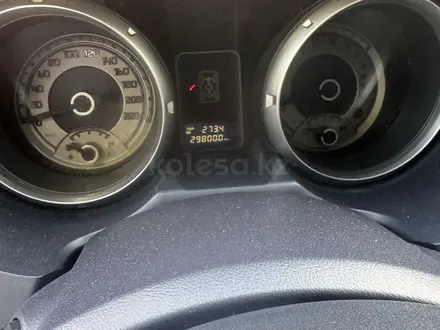 Mitsubishi Pajero 2012 года за 9 999 999 тг. в Астана – фото 9