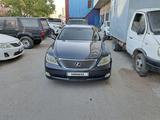 Lexus LS 460 2007 годаүшін6 500 000 тг. в Актау – фото 2