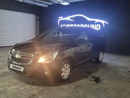 Chevrolet Cobalt 2021 года за 5 200 000 тг. в Усть-Каменогорск – фото 5