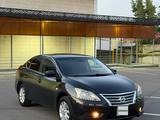 Nissan Sentra 2015 годаүшін5 500 000 тг. в Алматы