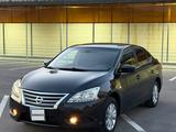 Nissan Sentra 2015 годаүшін5 500 000 тг. в Алматы – фото 2