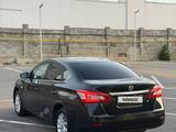 Nissan Sentra 2015 годаүшін5 500 000 тг. в Алматы – фото 5