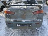 Mitsubishi Lancer 2008 годаүшін2 000 000 тг. в Атырау