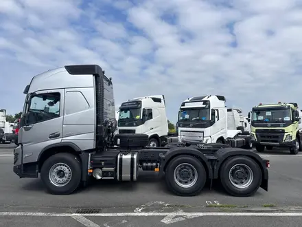 Volvo  FMX460 Globetrotter 2024 года за 60 000 000 тг. в Уральск – фото 2