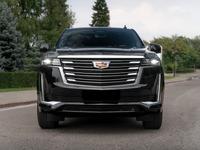 Cadillac Escalade 2022 года за 69 000 000 тг. в Алматы