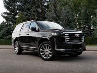 Cadillac Escalade 2022 годаүшін68 000 000 тг. в Алматы