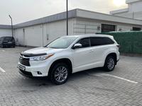 Toyota Highlander 2014 годаfor17 500 000 тг. в Алматы