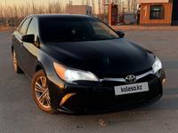 Toyota Camry 2015 годаүшін9 900 000 тг. в Кызылорда