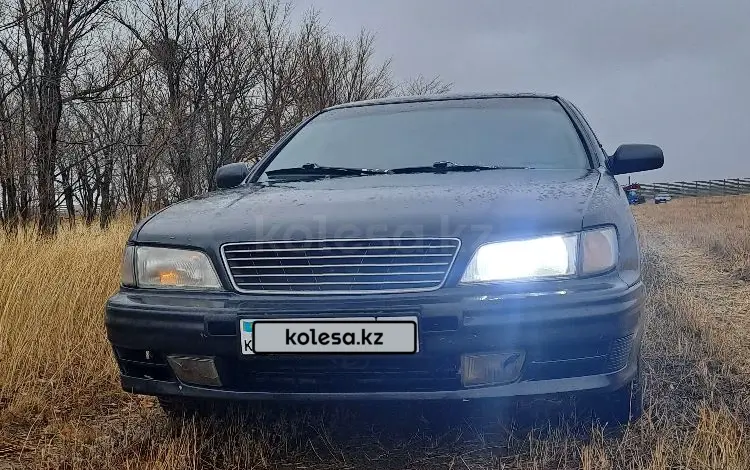 Nissan Maxima 1995 годаүшін1 700 000 тг. в Караганда