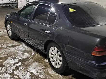 Nissan Maxima 1995 года за 1 700 000 тг. в Караганда – фото 7