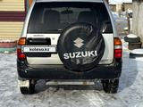 Suzuki Escudo 2000 годаүшін2 500 000 тг. в Усть-Каменогорск – фото 2