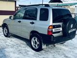 Suzuki Escudo 2000 годаүшін2 500 000 тг. в Усть-Каменогорск