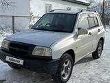 Suzuki Escudo 2000 годаүшін2 500 000 тг. в Усть-Каменогорск – фото 4