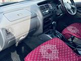 Suzuki Escudo 2000 годаүшін2 500 000 тг. в Усть-Каменогорск – фото 5
