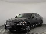 Lexus LS 600h 2015 года за 17 580 000 тг. в Астана