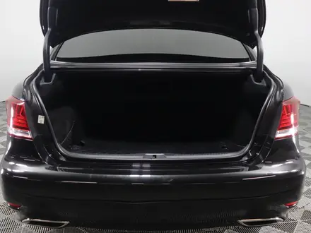 Lexus LS 600h 2015 года за 17 580 000 тг. в Астана – фото 10